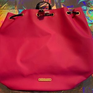 Juicy Couture Backpack Purse from Macy’s